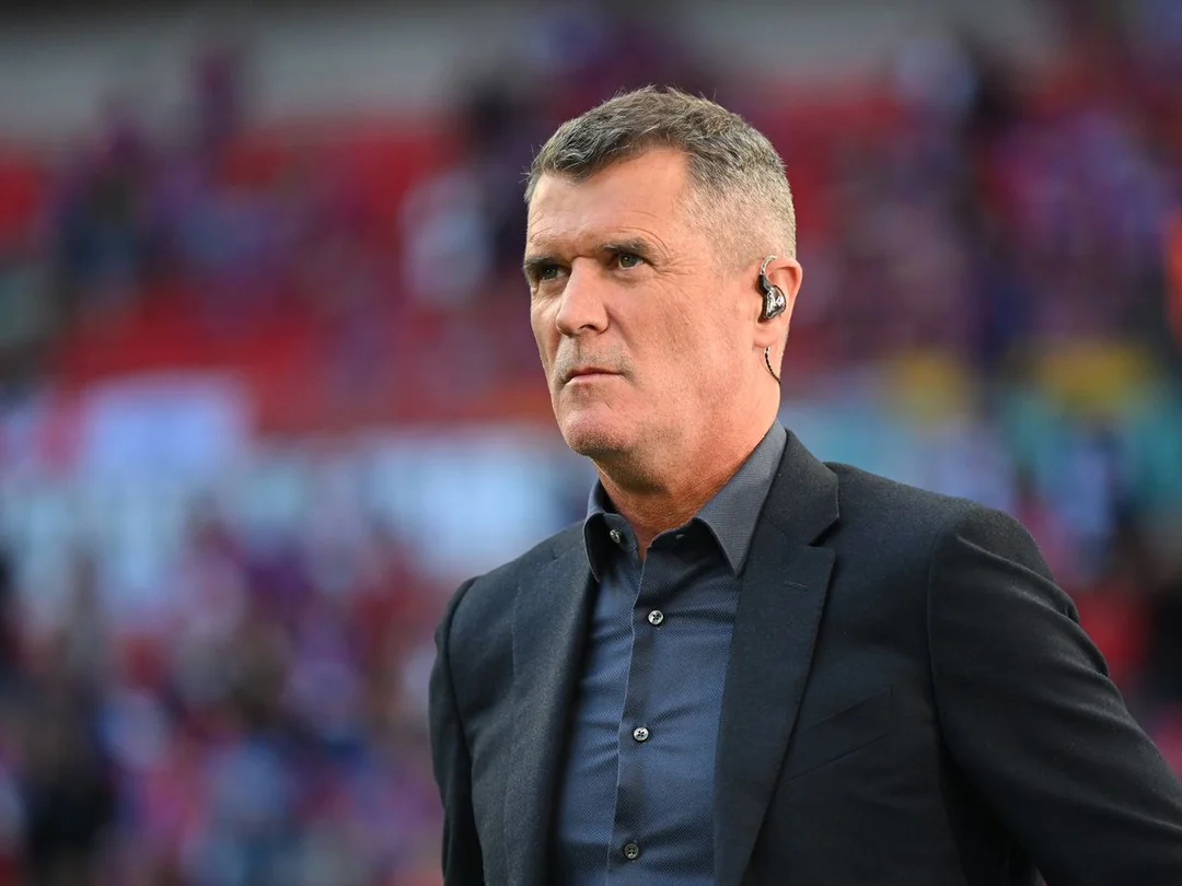 Roy Keane’s Punditry Shift: What Does It Mean for the Europa League Final?