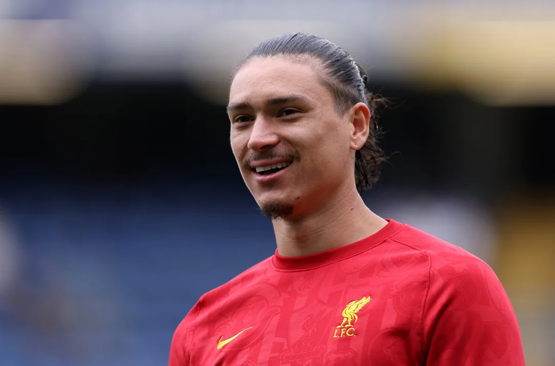 Is Darwin Nunez Set for a Dramatic Exit from Liverpool?