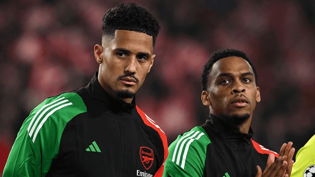 What Does the Future Hold for Arsenal’s Defensive Duo?