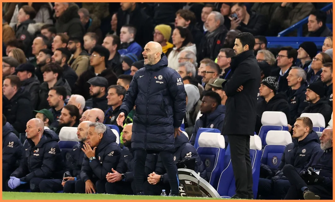 Could Ferran Torres and Anthony Gordon Be the Key to Arsenal’s Revival?
