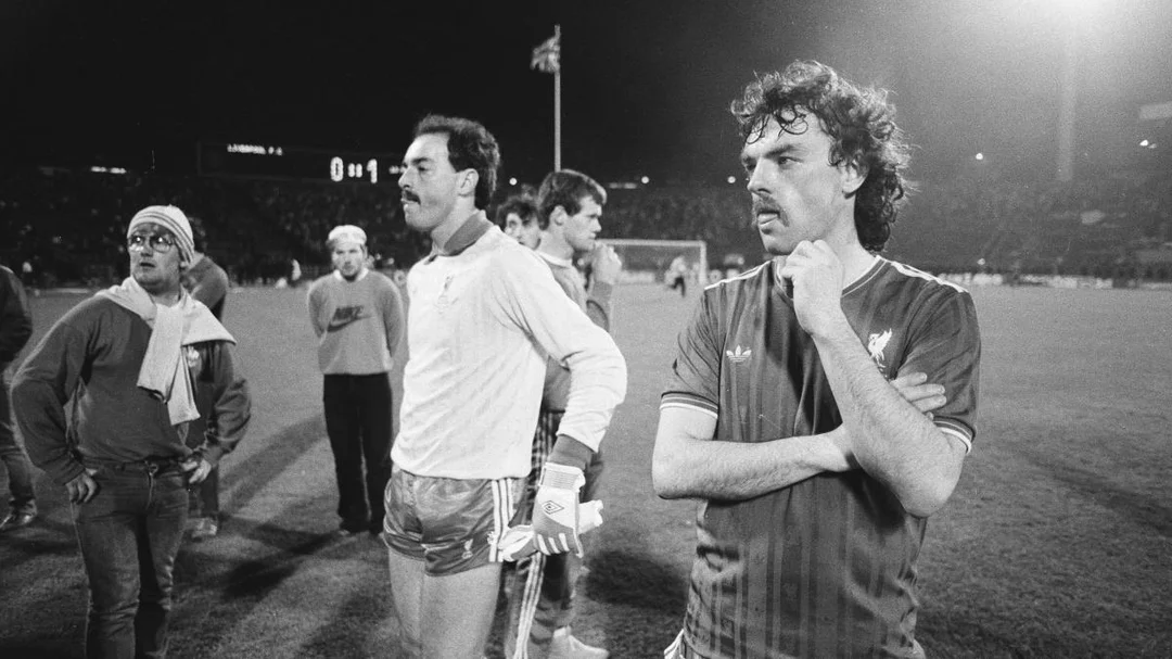 What Does ‘Forever Bound’ Mean for Football’s Darkest Day?