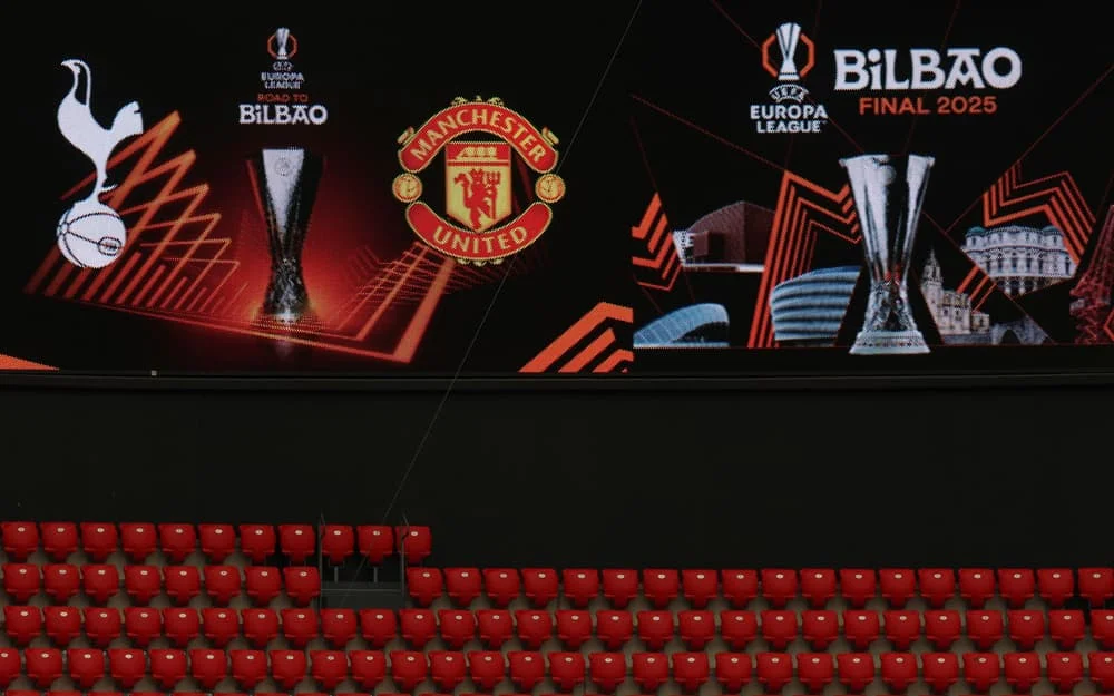 Can Tottenham End Their Trophy Drought Against Manchester United?