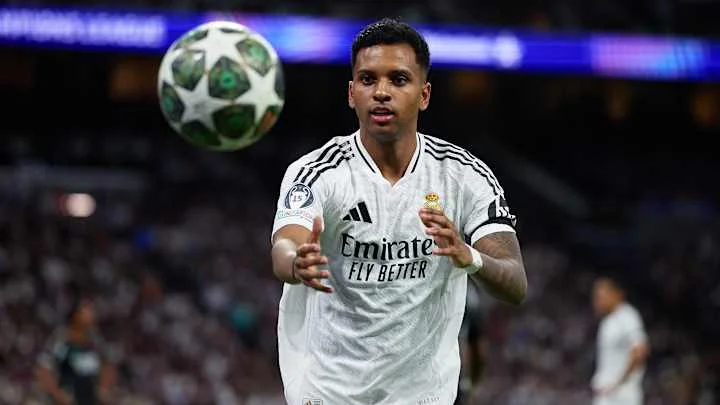 Is Arsenal’s Pursuit of Rodrygo the Game-Changer They Need?