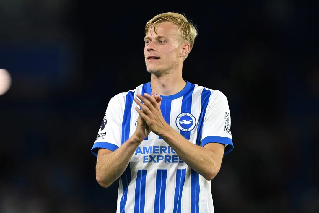 Could Joao Pedro’s Future at Brighton Be in Jeopardy After Training Ground Incident?