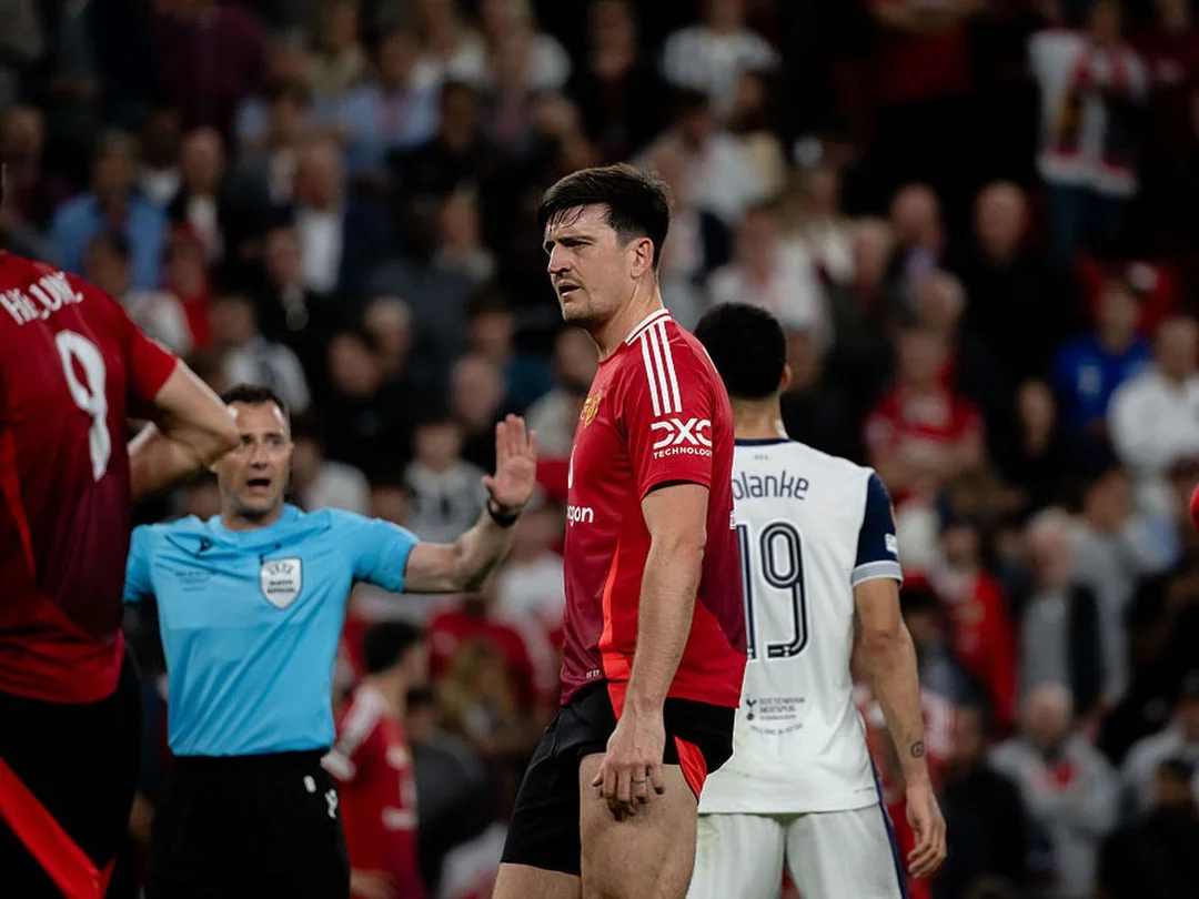 What Went Wrong for Manchester United in the Europa League Final?